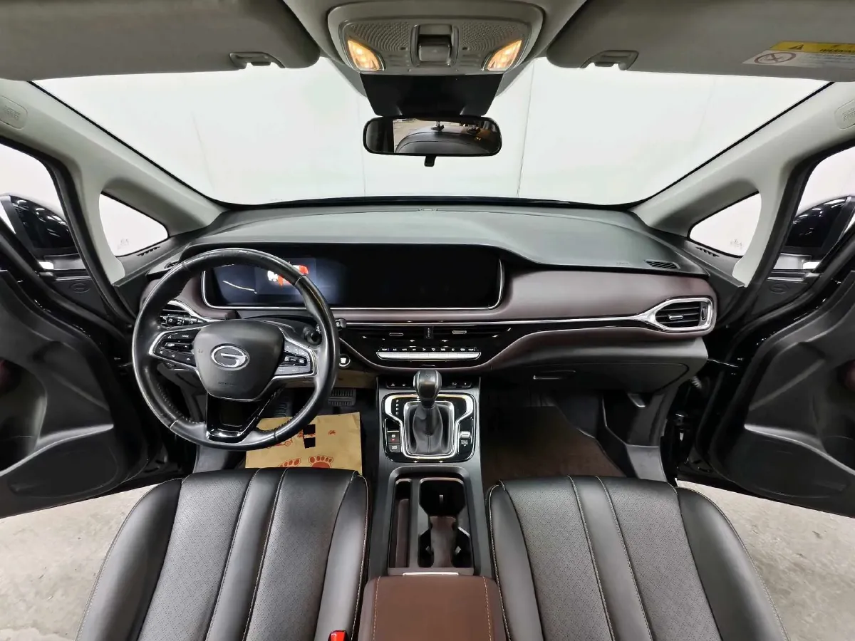 2021 GAC Trumpchi M6 1.5T 169HP L4 6AT,autocango,china used car exporter,china ev exporter,chinese used car exporter,chinese used ev exporter