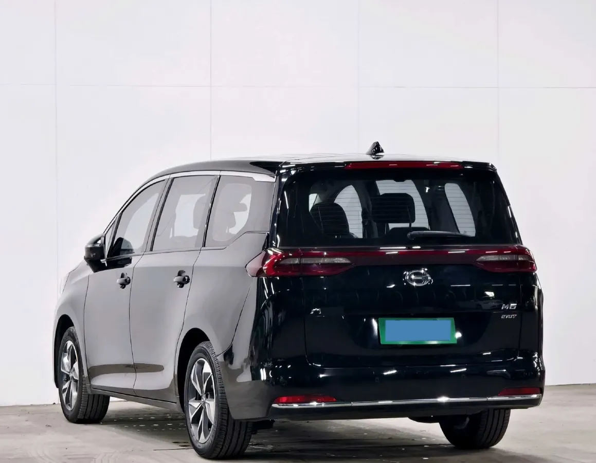 2021 GAC Trumpchi M6 1.5T 169HP L4 6AT,autocango,china used car exporter,china ev exporter,chinese used car exporter,chinese used ev exporter