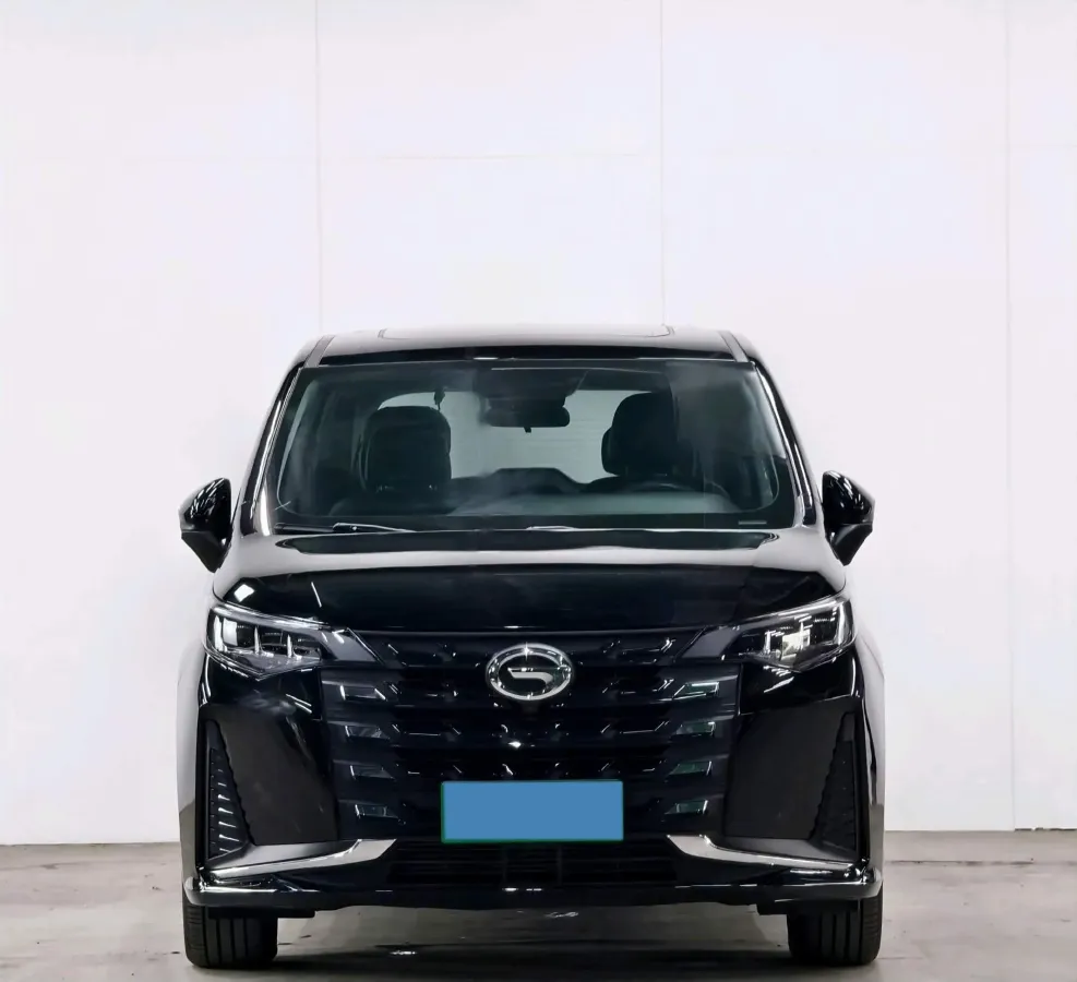2021 GAC Trumpchi M6 1.5T 169HP L4 6AT,autocango,china used car exporter,china ev exporter,chinese used car exporter,chinese used ev exporter