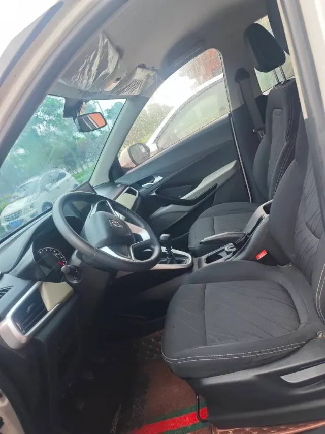 2019 BaoJun 510 1.5L 112HP L4 6MT,autocango,china used car exporter,china ev exporter,chinese used car exporter,chinese used ev exporter