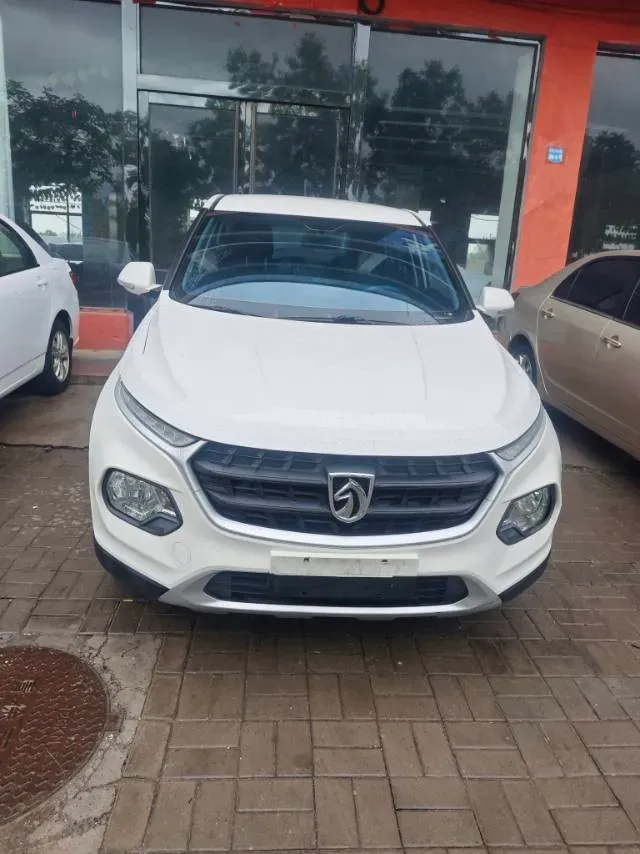 2019 BaoJun 510 1.5L 112HP L4 6MT,autocango,china used car exporter,china ev exporter,chinese used car exporter,chinese used ev exporter