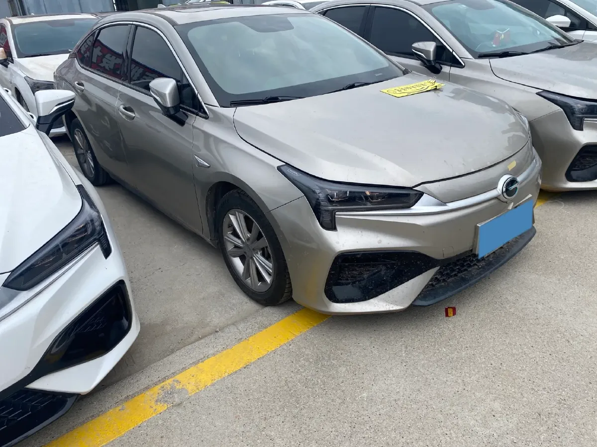 2022 Aion S BEV 60KWH,autocango,china used car exporter,china ev exporter,chinese used car exporter,chinese used ev exporter