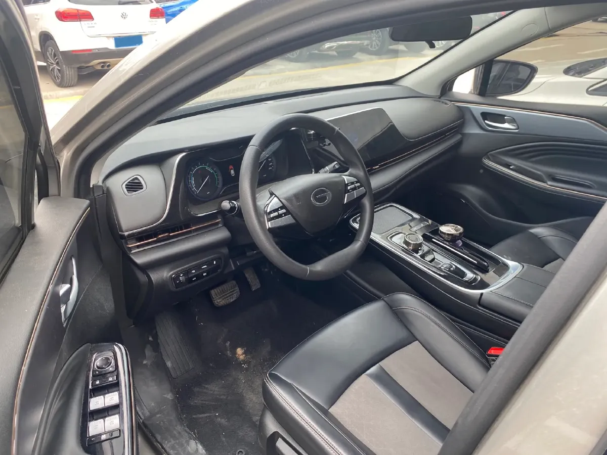 2022 Aion S BEV 60KWH,autocango,china used car exporter,china ev exporter,chinese used car exporter,chinese used ev exporter