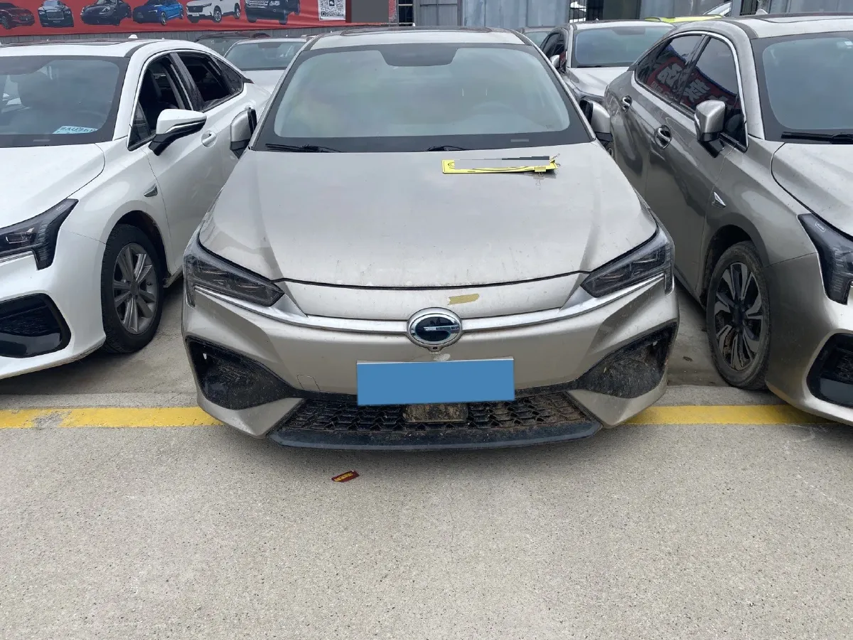 2022 Aion S BEV 60KWH,autocango,china used car exporter,china ev exporter,chinese used car exporter,chinese used ev exporter