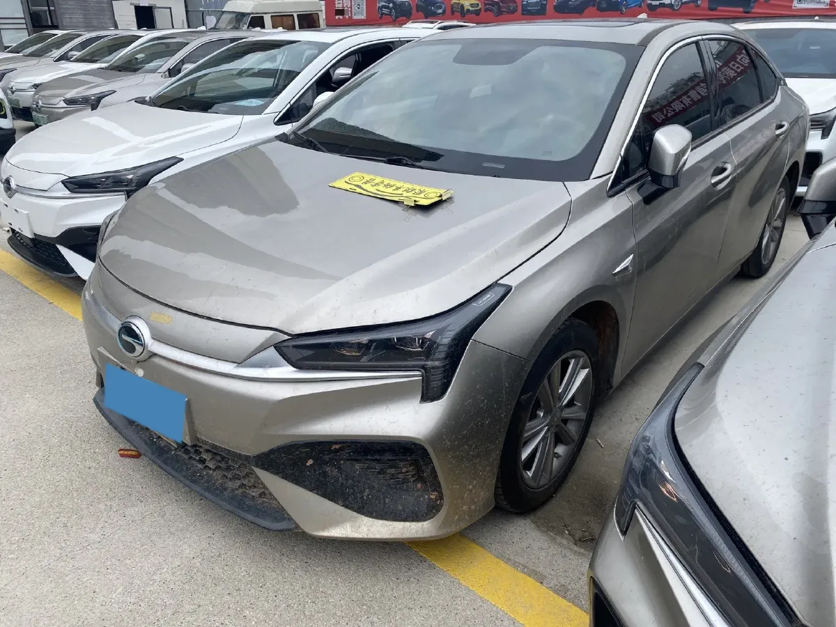 2022 Aion S BEV 60KWH,autocango,china used car exporter,china ev exporter,chinese used car exporter,chinese used ev exporter