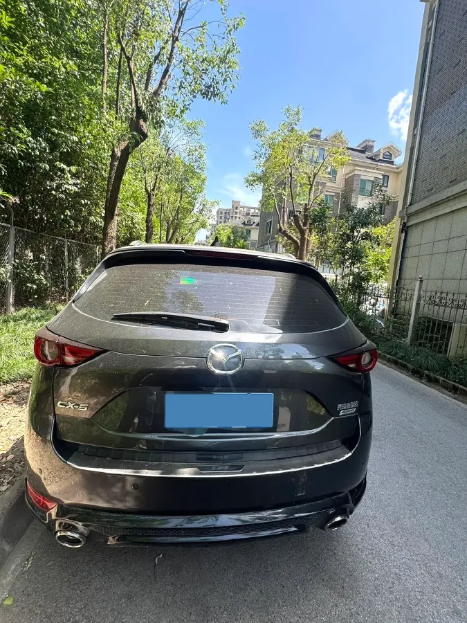 2021 Mazda CX-5 2.0L 155HP L4 6AT,autocango,china used car exporter,china ev exporter,chinese used car exporter,chinese used ev exporter
