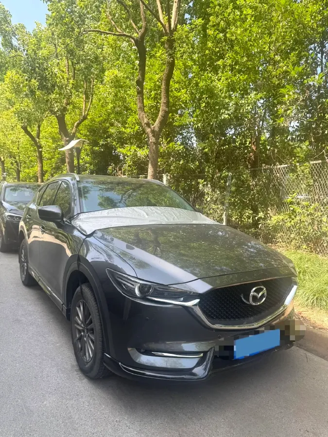 2021 Mazda CX-5 2.0L 155HP L4 6AT,autocango,china used car exporter,china ev exporter,chinese used car exporter,chinese used ev exporter