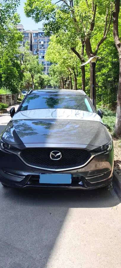 2021 Mazda CX-5 2.0L 155HP L4 6AT,autocango,china used car exporter,china ev exporter,chinese used car exporter,chinese used ev exporter