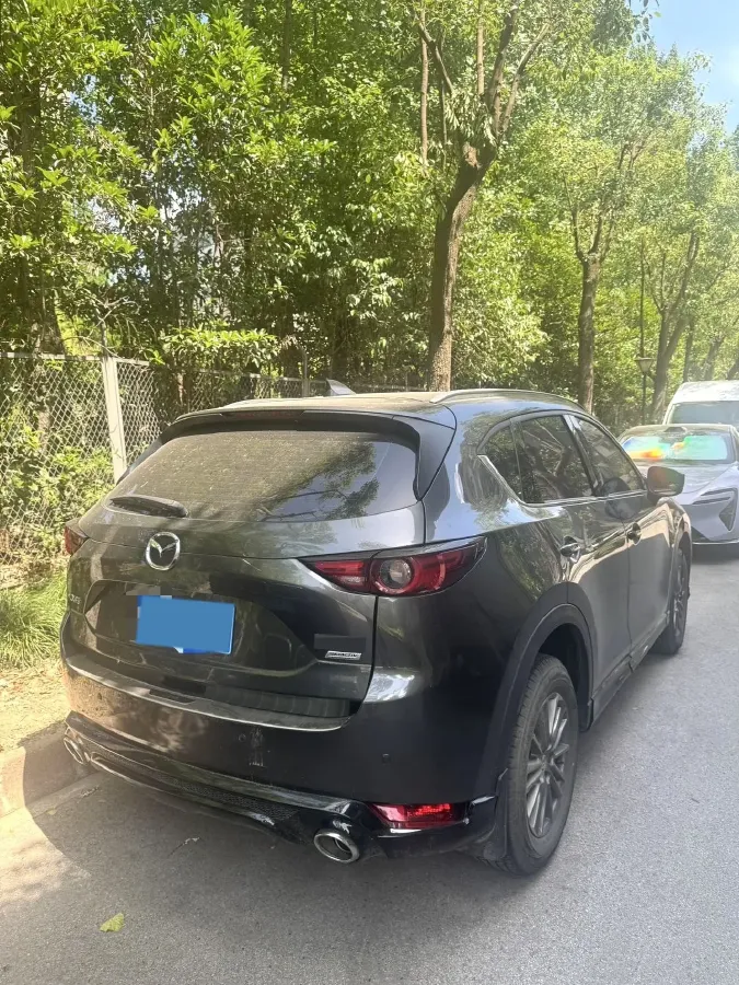 2021 Mazda CX-5 2.0L 155HP L4 6AT,autocango,china used car exporter,china ev exporter,chinese used car exporter,chinese used ev exporter