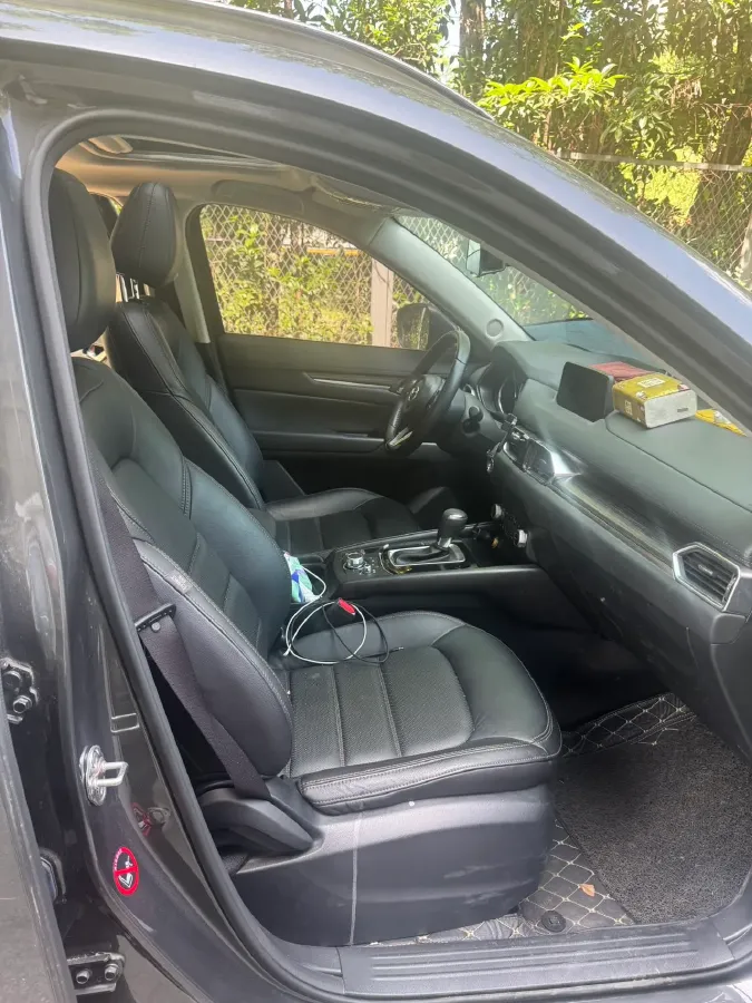 2021 Mazda CX-5 2.0L 155HP L4 6AT,autocango,china used car exporter,china ev exporter,chinese used car exporter,chinese used ev exporter