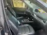 2021 Mazda CX-5 2.0L 155HP L4 6AT