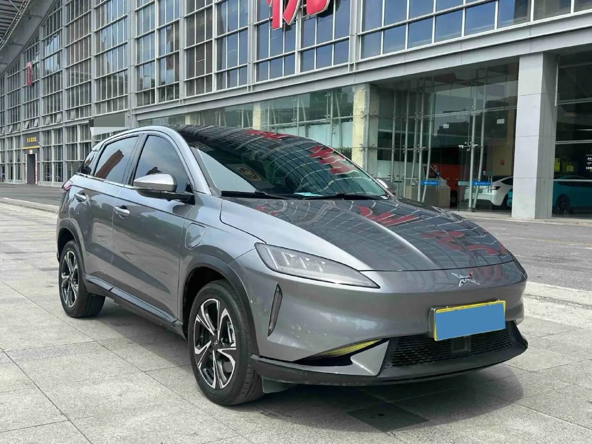 2020 Xpeng G3 BEV 66.5KWH,autocango,china used car exporter,china ev exporter,chinese used car exporter,chinese used ev exporter