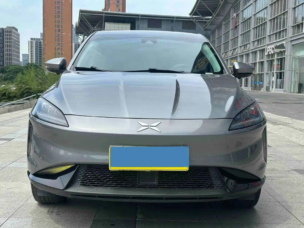 2020 Xpeng G3 BEV 66.5KWH,autocango,china used car exporter,china ev exporter,chinese used car exporter,chinese used ev exporter