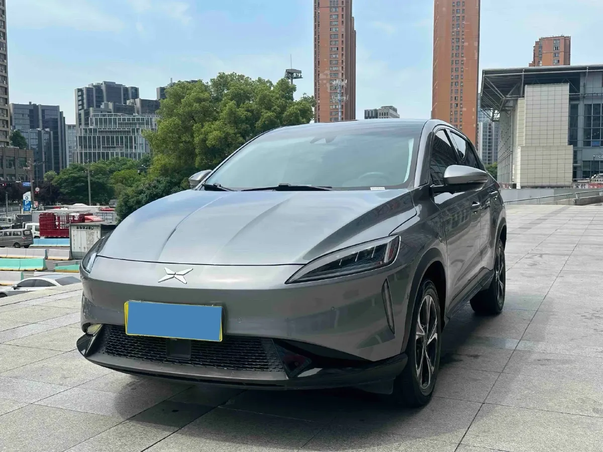 2020 Xpeng G3 BEV 66.5KWH,autocango,china used car exporter,china ev exporter,chinese used car exporter,chinese used ev exporter