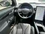 2020 Xpeng G3 BEV 66.5KWH