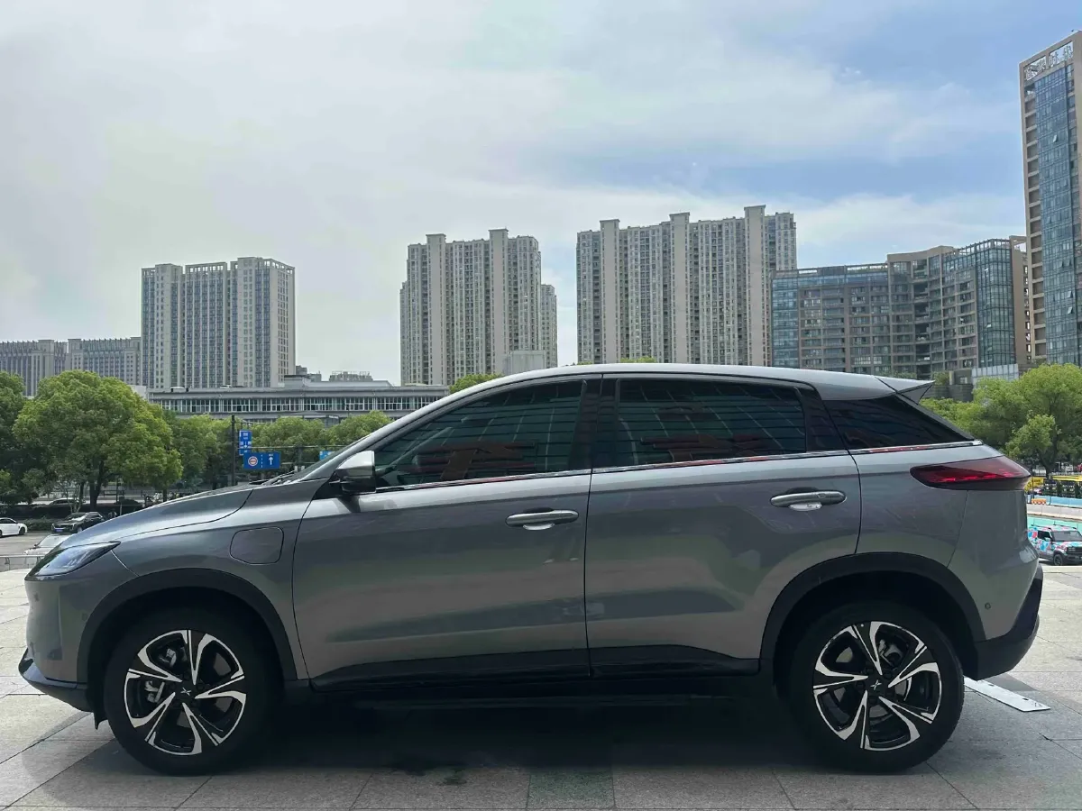 2020 Xpeng G3 BEV 66.5KWH,autocango,china used car exporter,china ev exporter,chinese used car exporter,chinese used ev exporter