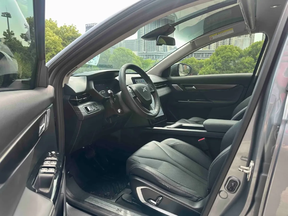 2020 Xpeng G3 BEV 66.5KWH,autocango,china used car exporter,china ev exporter,chinese used car exporter,chinese used ev exporter