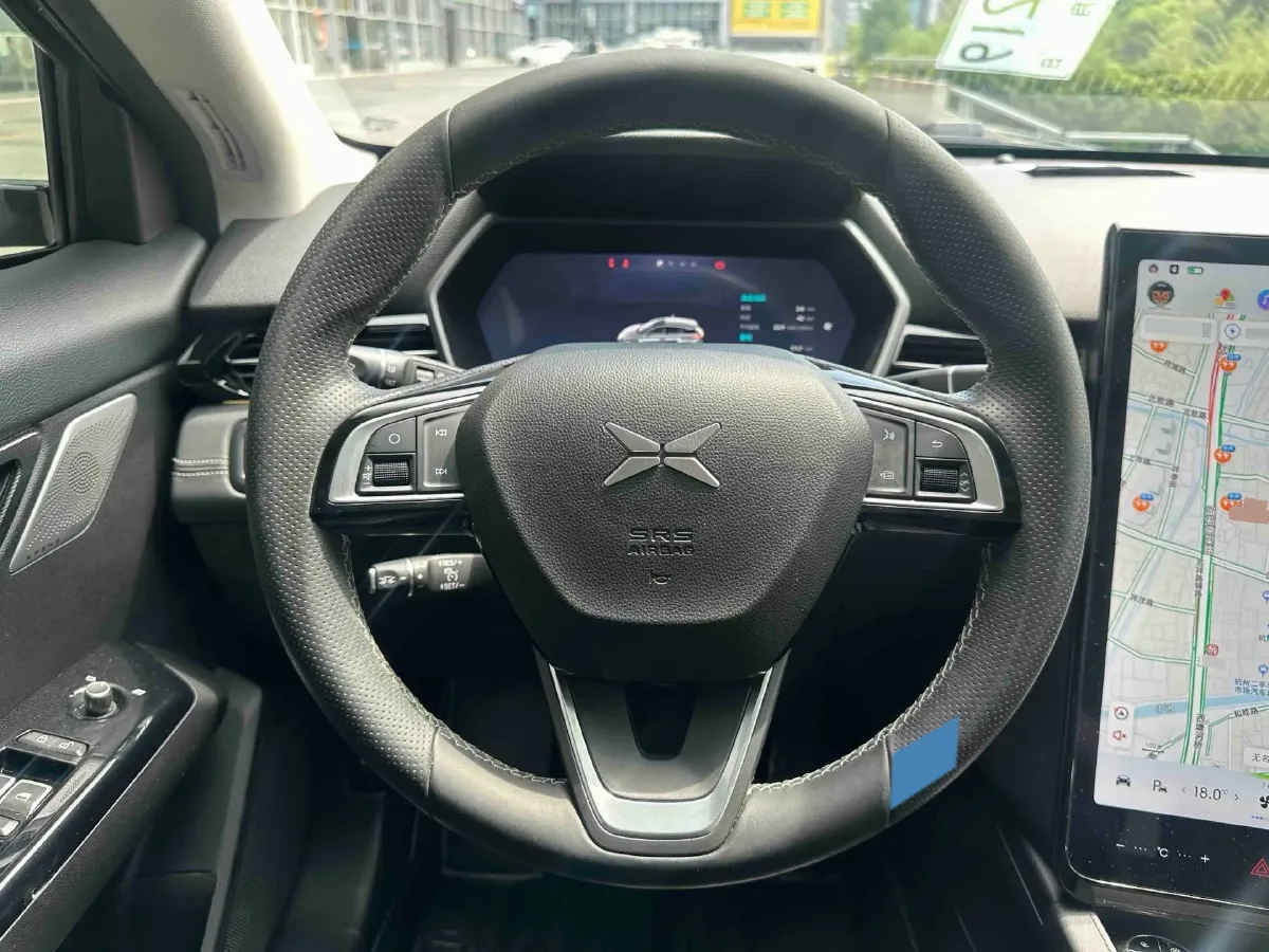 2020 Xpeng G3 BEV 66.5KWH,autocango,china used car exporter,china ev exporter,chinese used car exporter,chinese used ev exporter