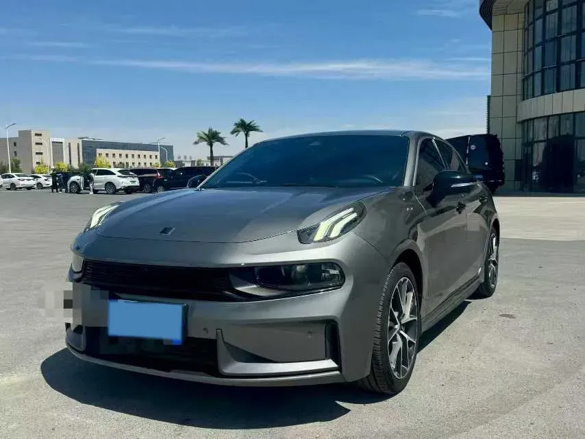 2021 LYNK&CO 03 1.5T 180HP L3 7DCT,autocango,china used car exporter,china ev exporter,chinese used car exporter,chinese used ev exporter