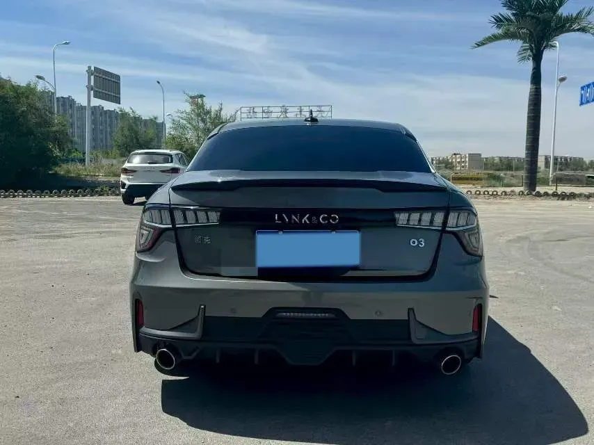 2021 LYNK&CO 03 1.5T 180HP L3 7DCT,autocango,china used car exporter,china ev exporter,chinese used car exporter,chinese used ev exporter