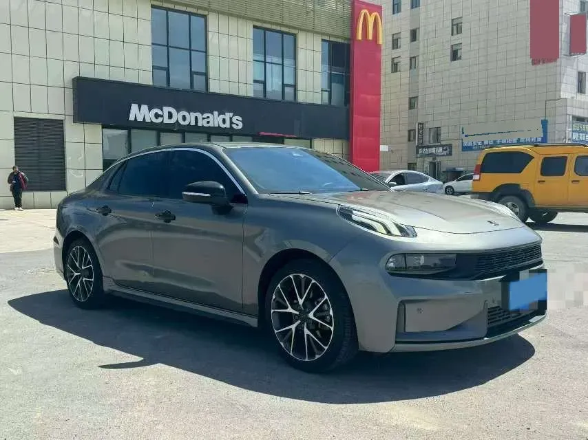 2021 LYNK&CO 03 1.5T 180HP L3 7DCT,autocango,china used car exporter,china ev exporter,chinese used car exporter,chinese used ev exporter