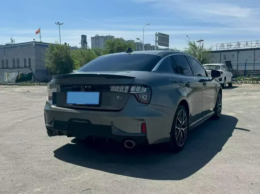 2021 LYNK&CO 03 1.5T 180HP L3 7DCT,autocango,china used car exporter,china ev exporter,chinese used car exporter,chinese used ev exporter