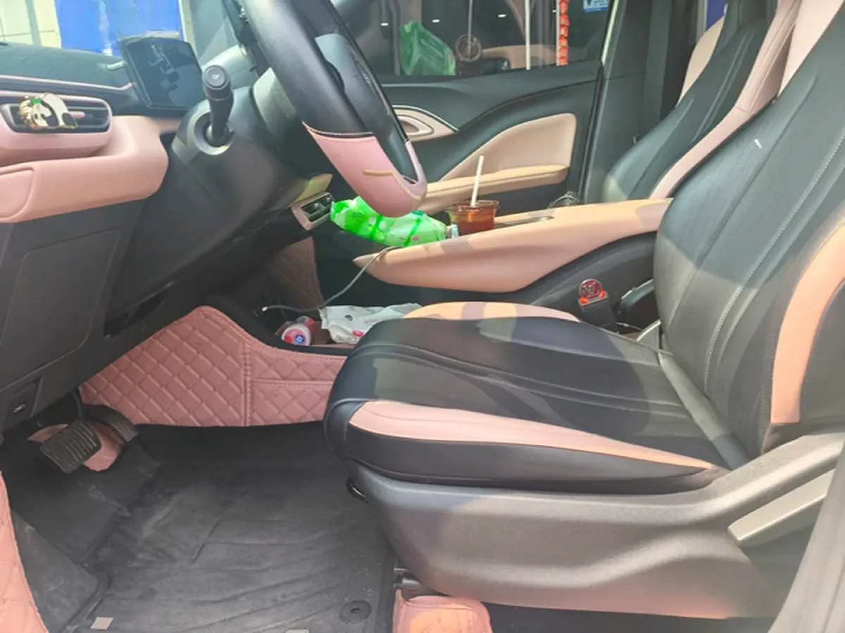2025 BYD Seagull BEV 30.08KWH,autocango,china used car exporter,china ev exporter,chinese used car exporter,chinese used ev exporter