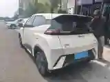 2025 BYD Seagull BEV 30.08KWH