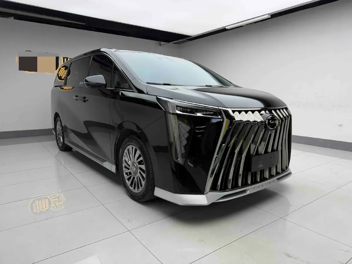 2023 GAC Trumpchi M8 2.0T 252HP L4 8AT,autocango,china used car exporter,china ev exporter,chinese used car exporter,chinese used ev exporter