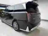 2023 GAC Trumpchi M8 2.0T 252HP L4 8AT