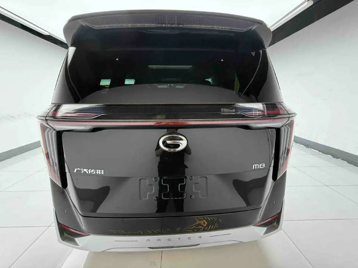 2023 GAC Trumpchi M8 2.0T 252HP L4 8AT,autocango,china used car exporter,china ev exporter,chinese used car exporter,chinese used ev exporter