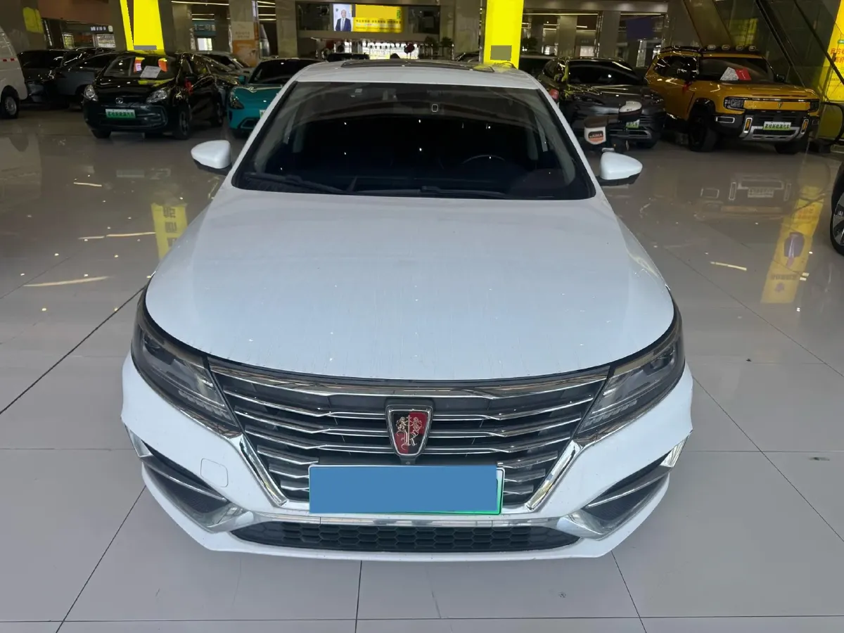 2017 Roewe i6 1.0T 125HP L3 2AT PHEV,autocango,china used car exporter,china ev exporter,chinese used car exporter,chinese used ev exporter