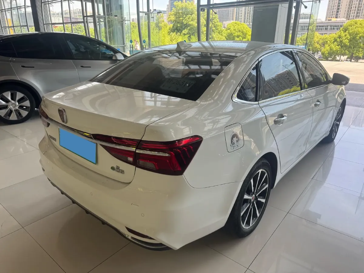 2017 Roewe i6 1.0T 125HP L3 2AT PHEV,autocango,china used car exporter,china ev exporter,chinese used car exporter,chinese used ev exporter