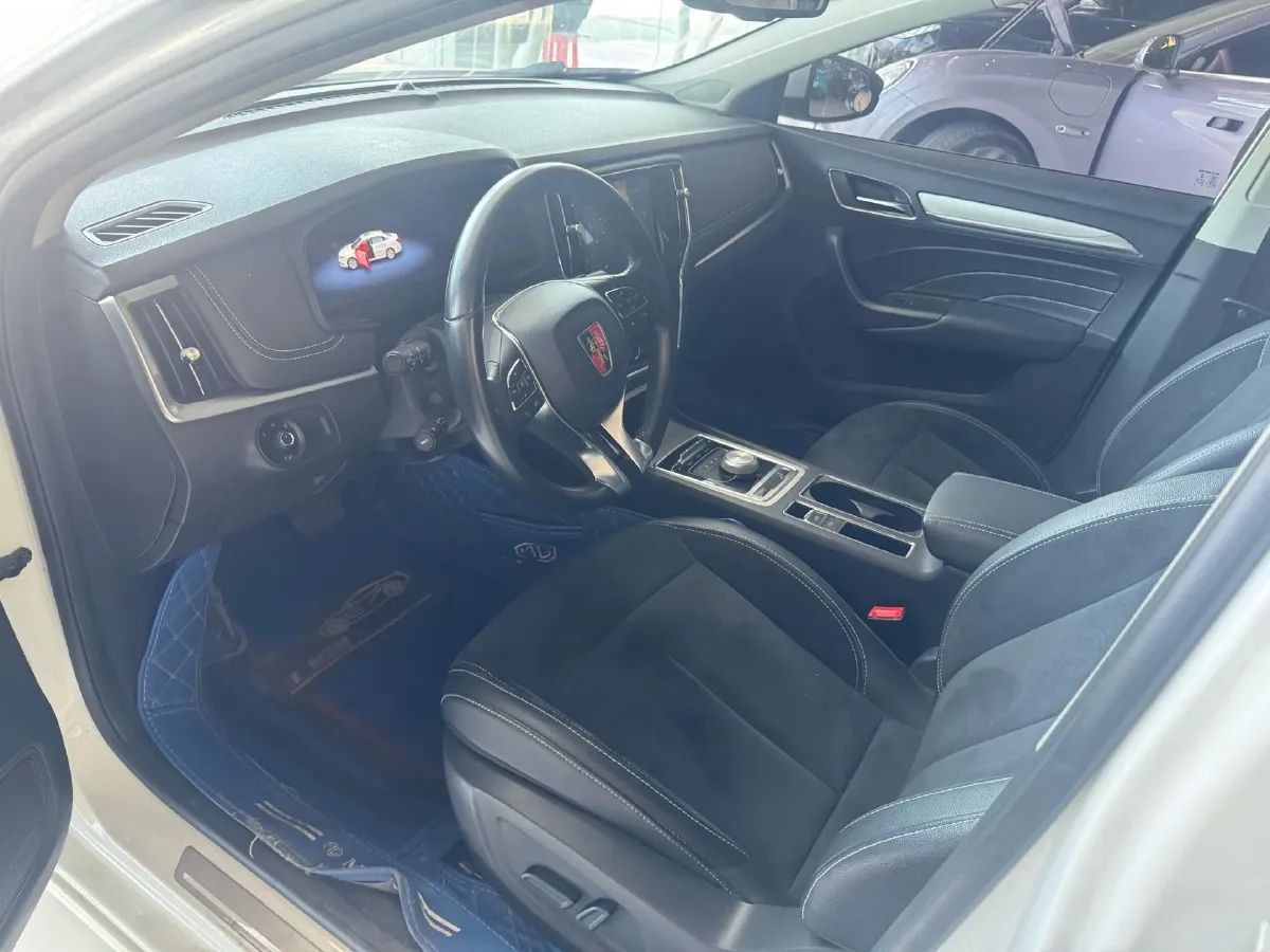 2017 Roewe i6 1.0T 125HP L3 2AT PHEV,autocango,china used car exporter,china ev exporter,chinese used car exporter,chinese used ev exporter