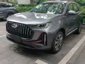 2023 CHERY TIGGO 7 PLUS,autocango,china used car exporter,china ev exporter,chinese used car exporter,chinese used ev exporter