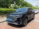 2021 Jetour X70 Plus 1.5T 156HP L4 6MT