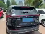 2021 Jetour X70 Plus 1.5T 156HP L4 6MT