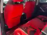 2021 Jetour X70 Plus 1.5T 156HP L4 6MT
