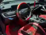 2021 Jetour X70 Plus 1.5T 156HP L4 6MT