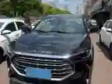 2021 Jetour X70 Plus 1.5T 156HP L4 6MT