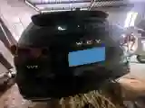 2020 WEY VV7 2.0T 227HP L4 7DCT
