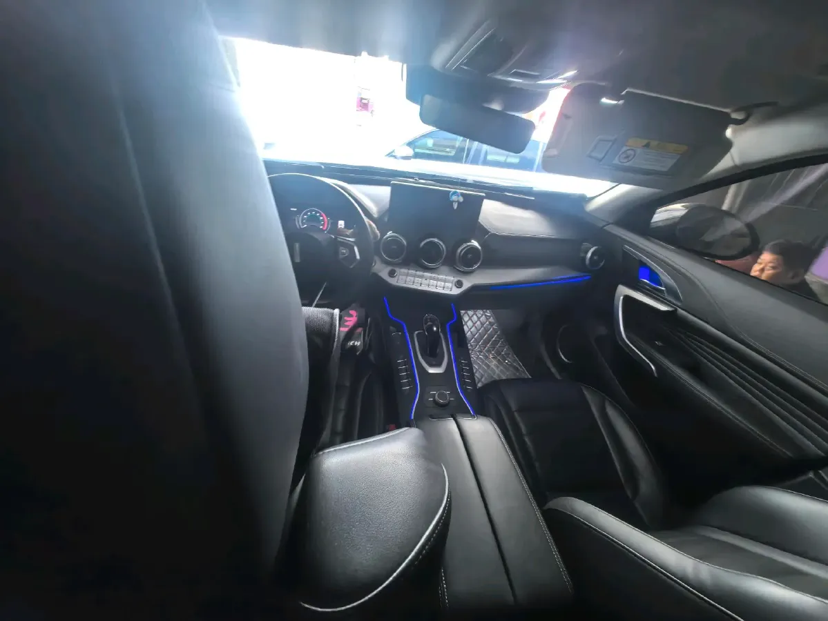 2020 WEY VV7 2.0T 227HP L4 7DCT,autocango,china used car exporter,china ev exporter,chinese used car exporter,chinese used ev exporter