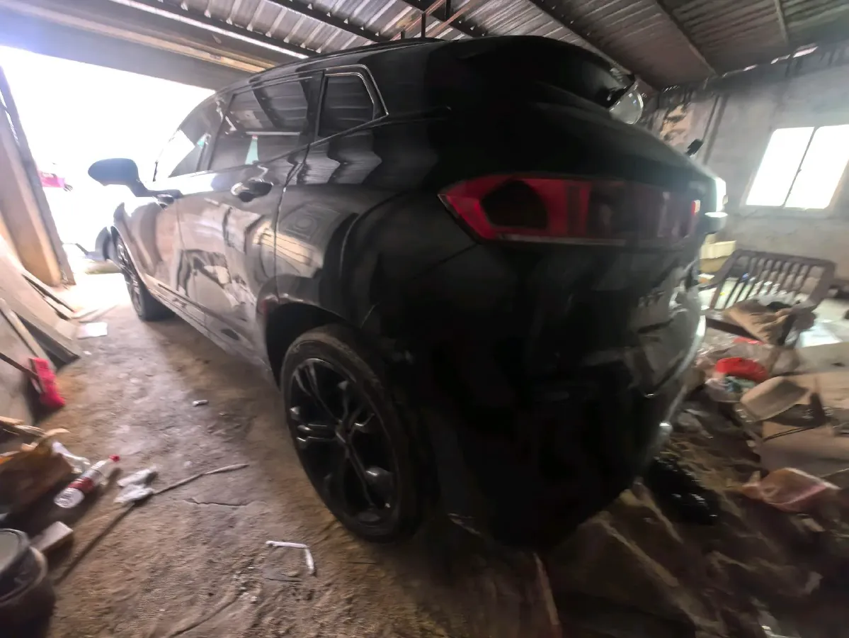 2020 WEY VV7 2.0T 227HP L4 7DCT,autocango,china used car exporter,china ev exporter,chinese used car exporter,chinese used ev exporter