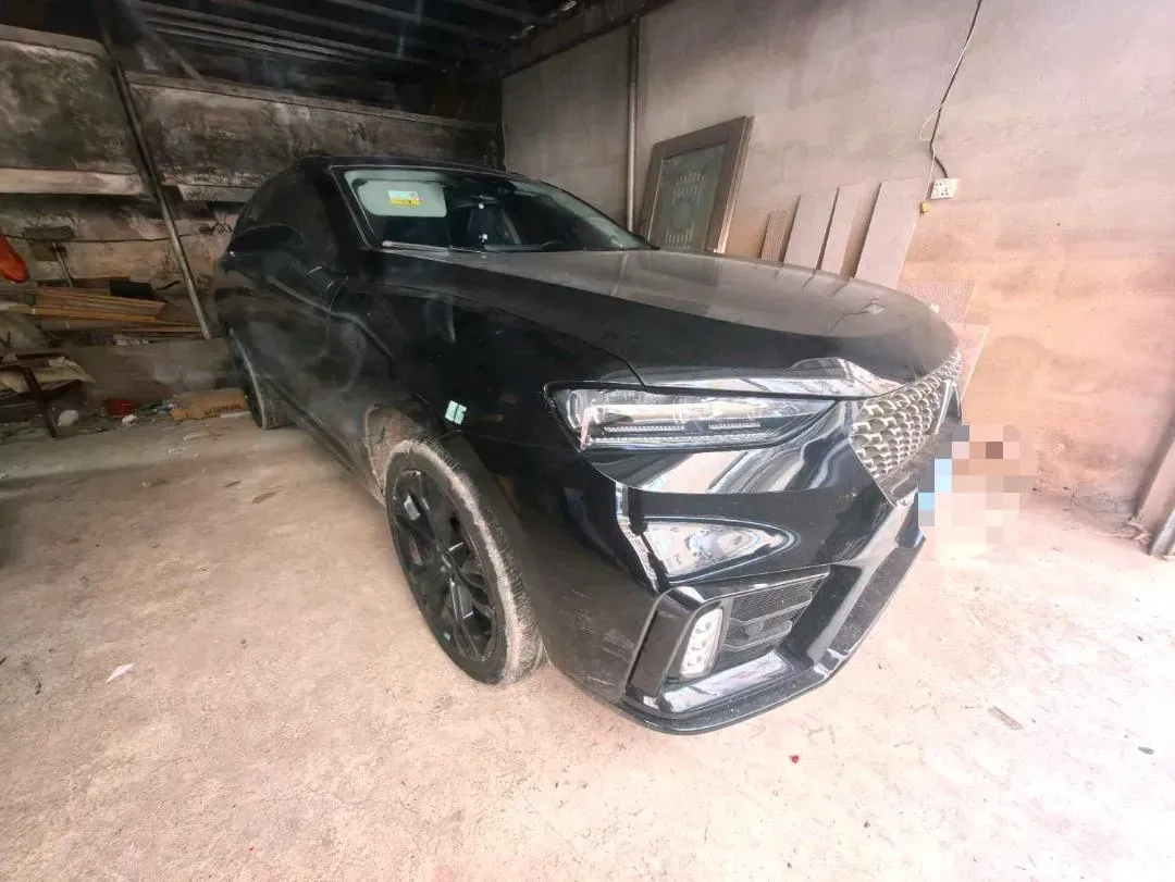 2020 WEY VV7 2.0T 227HP L4 7DCT,autocango,china used car exporter,china ev exporter,chinese used car exporter,chinese used ev exporter