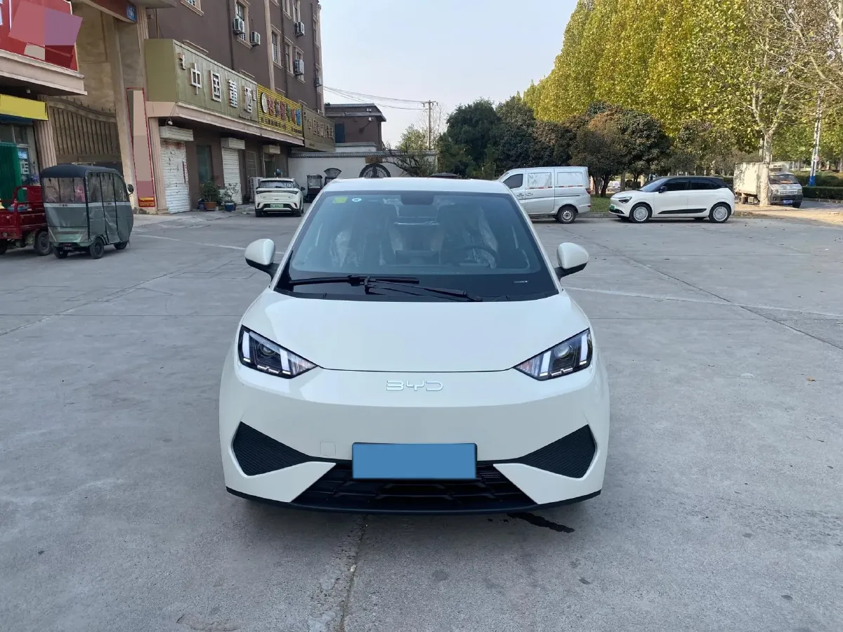 2025 BYD Seagull BEV 30.08KWH,autocango,china used car exporter,china ev exporter,chinese used car exporter,chinese used ev exporter