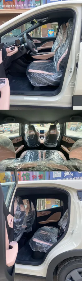 2025 BYD Seagull BEV 30.08KWH,autocango,china used car exporter,china ev exporter,chinese used car exporter,chinese used ev exporter