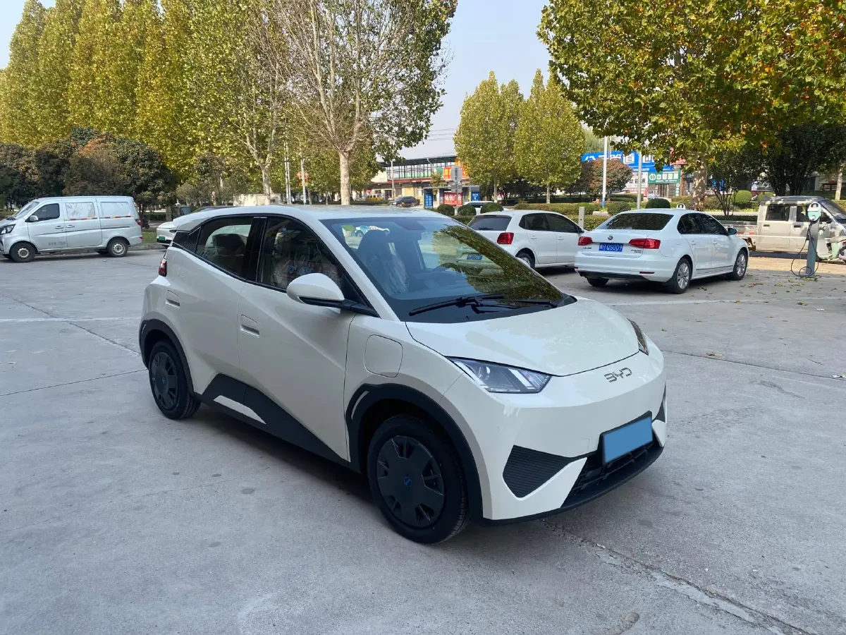 2025 BYD Seagull BEV 30.08KWH,autocango,china used car exporter,china ev exporter,chinese used car exporter,chinese used ev exporter