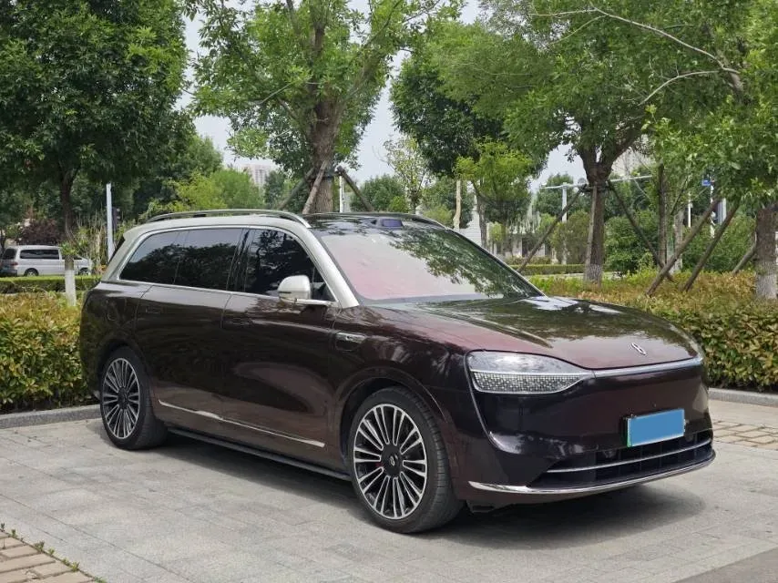 2024 AITO AITO M9 1.5T 152HP L4 REEV 42KWH,autocango,china used car exporter,china ev exporter,chinese used car exporter,chinese used ev exporter