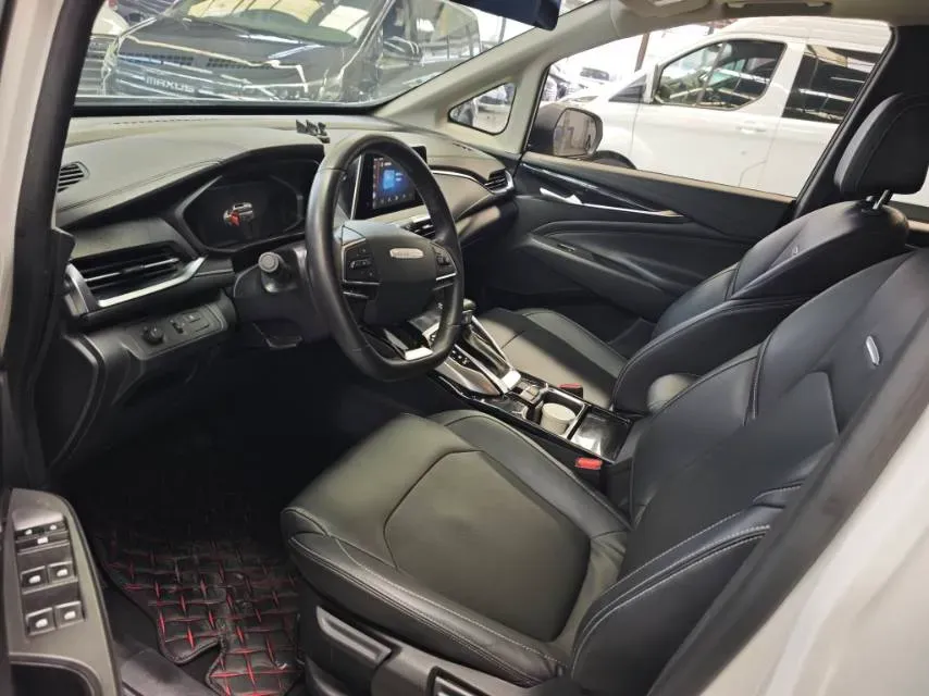 2022 MAXUS G50 1.5T 169HP L4 7DCT,autocango,china used car exporter,china ev exporter,chinese used car exporter,chinese used ev exporter