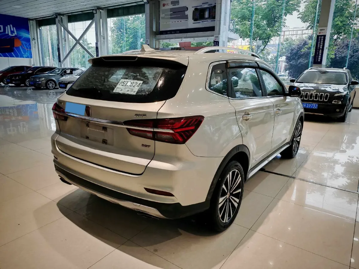 2020 Roewe i6 1.5T 169HP L4 7DCT,autocango,china used car exporter,china ev exporter,chinese used car exporter,chinese used ev exporter